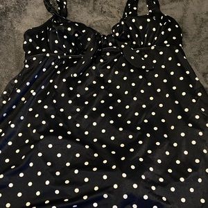 Longitude Size 18 One-Piece Swimdress